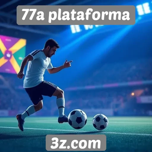 Novos recursos da 77a plataforma atraem jogadores