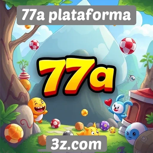 77a plataforma oferece jogos de habilidade variados