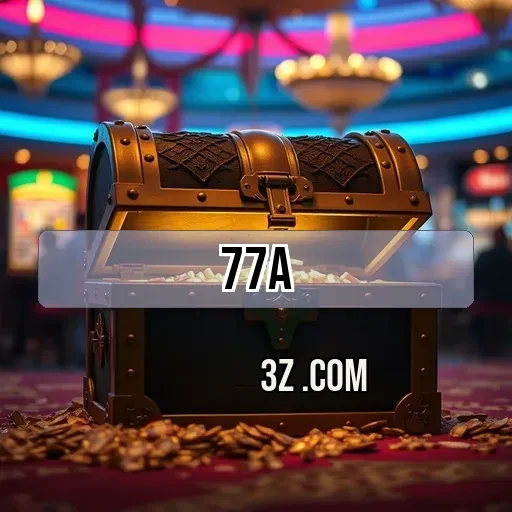 Desvende Palavras na Seção Word da 77a Plataforma